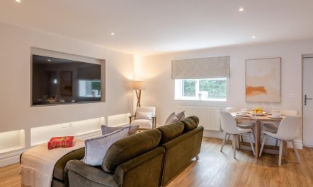 2 Bed in Over Tabley