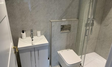 2 Bed in Over Tabley 5