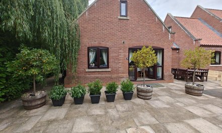 2 Bed in Acle 4