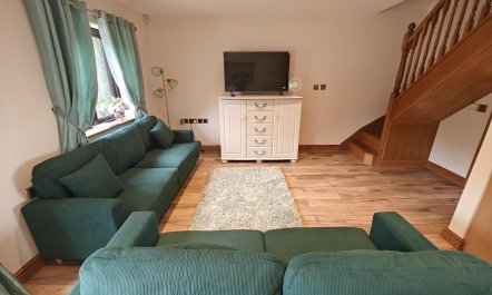 2 Bed in Acle 2