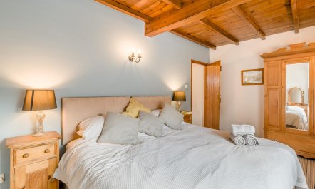 2 Bed in Appersett 3