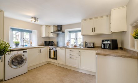 2 Bed in Appersett 2