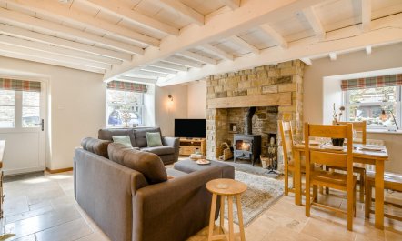 2 Bed in Appersett 9