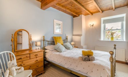 2 Bed in Appersett 5
