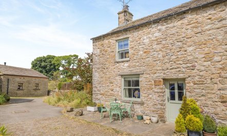 2 Bed in Appersett