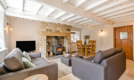 2 Bed in Appersett 1