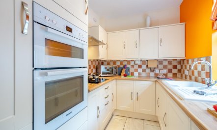 2 Bed in Seascale 7