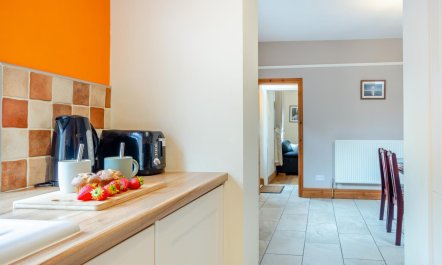 2 Bed in Seascale 8
