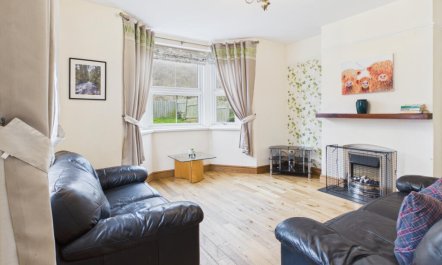 2 Bed in Seascale
