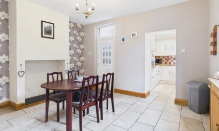 2 Bed in Seascale 1