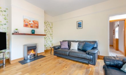 2 Bed in Seascale 9