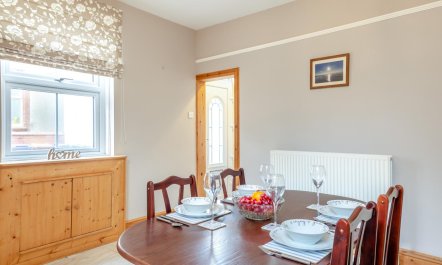 2 Bed in Seascale 3
