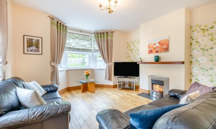 2 Bed in Seascale
