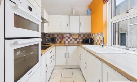 2 Bed in Seascale 2