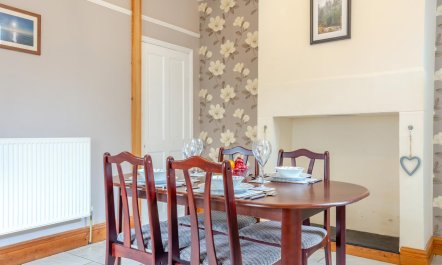 2 Bed in Seascale 4