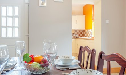 2 Bed in Seascale 5