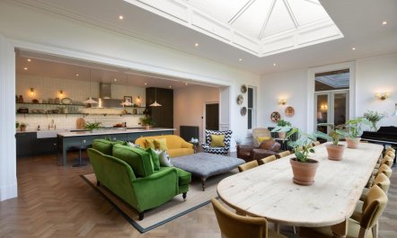 6 Bed in Castle Carrock 2