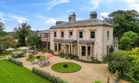 6 Bed in Castle Carrock