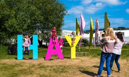 1 Bed in Hay-on-Wye 7