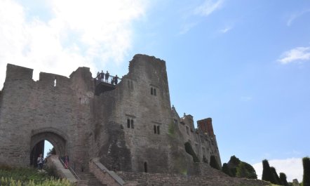 1 Bed in Hay-on-Wye 8