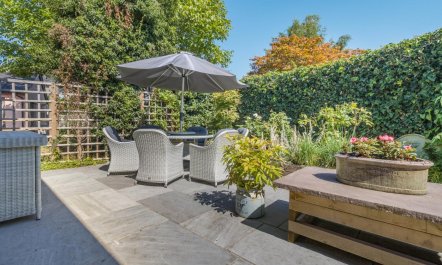 1 Bed in Hay-on-Wye 2