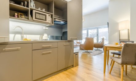 1 Bed in Hay-on-Wye 6