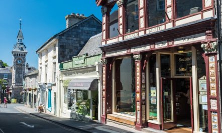 1 Bed in Hay-on-Wye 9