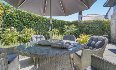1 Bed in Hay-on-Wye 3