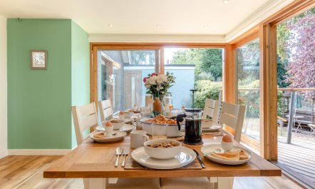 4 Bed in Beccles 4