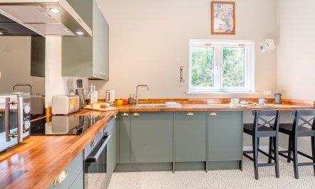 1 Bed in Frampton Mansell 7