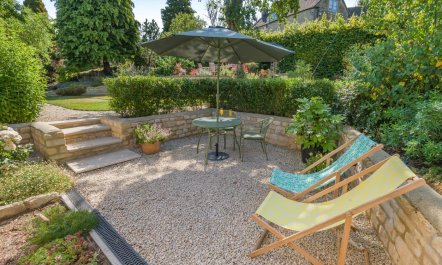 1 Bed in Frampton Mansell 1