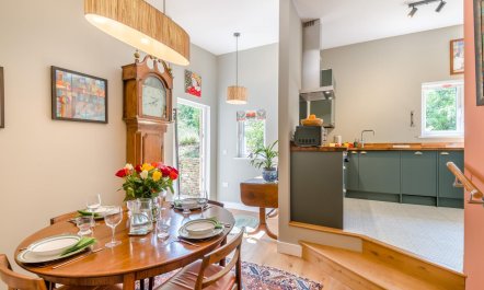 1 Bed in Frampton Mansell 9