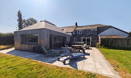 5 Bed in Marhamchurch 3
