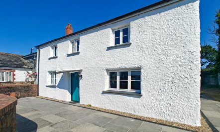5 Bed in Marhamchurch 5