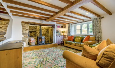 5 Bed in Marhamchurch 7