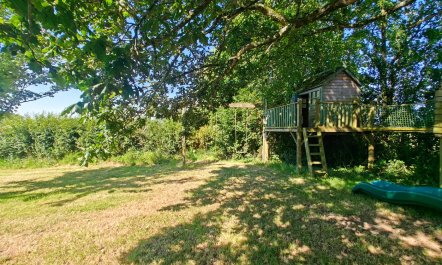 5 Bed in Marhamchurch 7