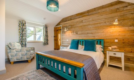 5 Bed in Marhamchurch 4