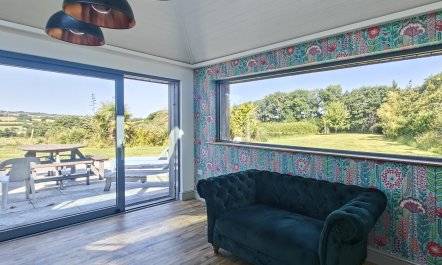 5 Bed in Marhamchurch 4