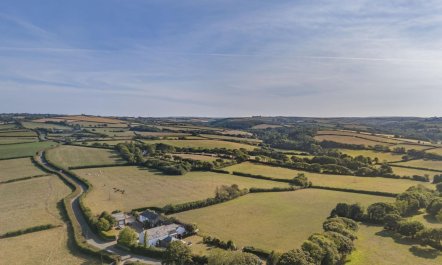 5 Bed in Marhamchurch 8