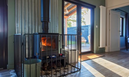 2 Bed in Stanhoe 9