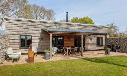 2 Bed in Stanhoe