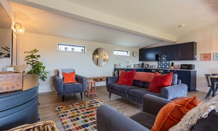 2 Bed in Stanhoe 5