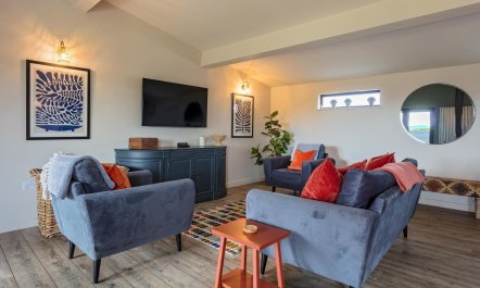 2 Bed in Stanhoe 1