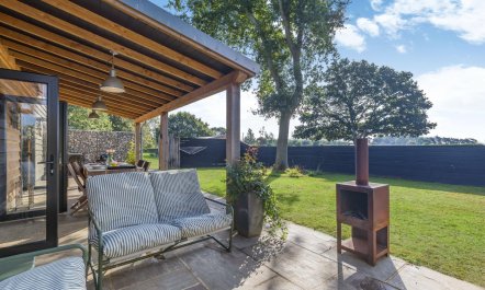 2 Bed in Stanhoe