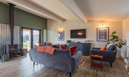 2 Bed in Stanhoe 7