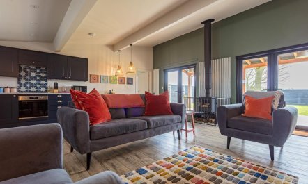 2 Bed in Stanhoe 3