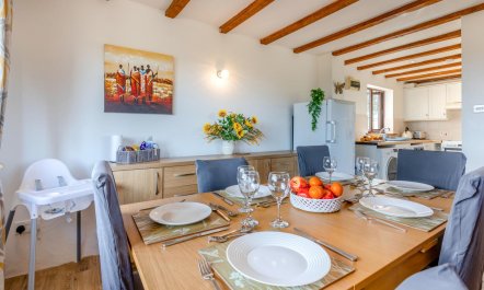 3 Bed in Woolacombe 4