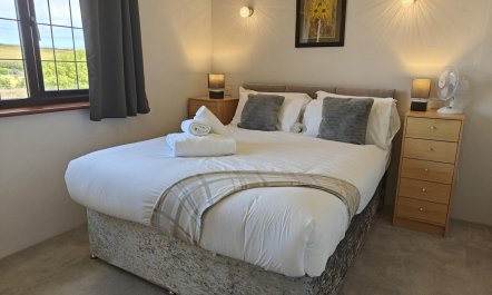 3 Bed in Woolacombe 2
