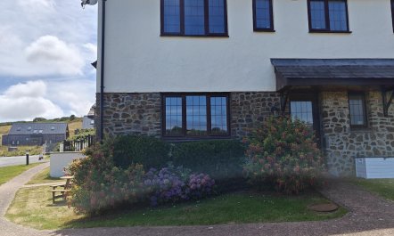 3 Bed in Woolacombe