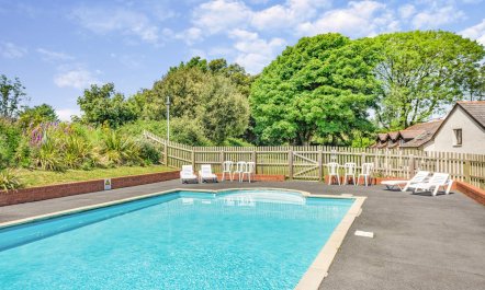 3 Bed in Woolacombe 1